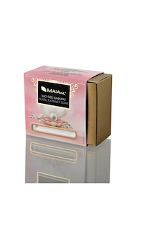 Maia Inci Tozu Sabunu 150 G