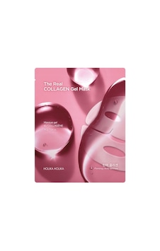The Real Collagen Sıkılaştırıcı Etkili Jel Maske 35 G The Real Collagen Sıkılaştırıcı Etkili Jel Maske 35 G