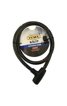 Urfakent Motosiklet Kilidi Urfakent Motosiklet Kilidi