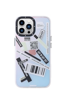 Youngkit Apple Uyumlu iPhone 12 Pro Max Kılıf YoungKit Fashion Culture Time Serisi Kapak YOUNGKİT-TA86112
