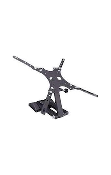 Everest Tk-55h 32"-55" Hareketli Max 30kg Askı Aparatı Çok Renkli