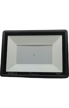 200w Led Projektör Beyaz Işık 200w Led Projektör Beyaz Işık