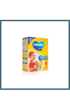 Bebelac 4 Devam Sütleri 400 G 1 Adet Agc Bebelac 4 Devam Sütleri 400 G 1 Adet Agc