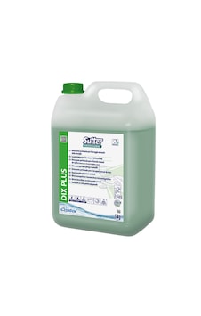 Sutter Dix Plus Kokulu Sıvı Bulaşık Deterjanı 5 Kg