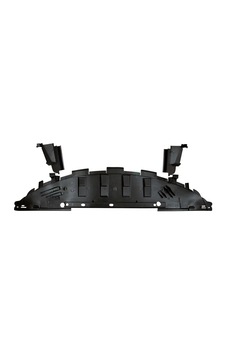 Radyatör Alt Deflektörü 2006-2009 Renault Megane 2 Radyatör Alt Deflektörü 2006-2009 Renault Megane 2
