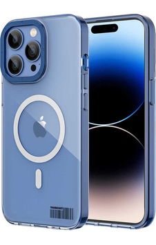 Apple Uyumlu iPhone 14 Pro Kılıf Magsafe Şarj Özellikli Youngkit Coloured Glaze Serisi Kapak Apple Uyumlu iPhone 14 Pro Kılıf Magsafe Şarj Özellikli Youngkit Coloured Glaze Serisi Kapak