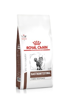 Royal Canin Gastrointestinal Fibre Response Yetişkin Kedi Maması 2 KG Royal Canin Gastrointestinal Fibre Response Yetişkin Kedi Maması 2 KG
