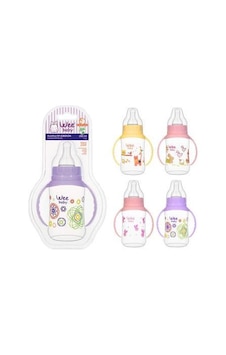 Wee 744 Baby P.P. Kulplu Biberon 150 ML Wee 744 Baby P.P. Kulplu Biberon 150 ML