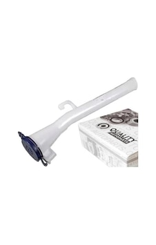 Fıat Doblo- 15/22 Ön Cam Su Deposu Dolum Borusu Kapaklı Oem No: 52046692