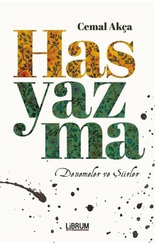 Hasyazma / Cemal Akça Hasyazma / Cemal Akça