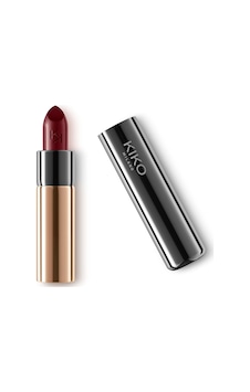 Kiko Ruj - Gossamer Emotion Creamy Lipstick - 128 Marsala - Kremsi Parlak Lipstick Çok Renkli Kiko Ruj - Gossamer Emotion Creamy Lipstick - 128 Marsala - Kremsi Parlak Lipstick Çok Renkli