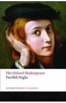 Twelfth Night 9780199536092