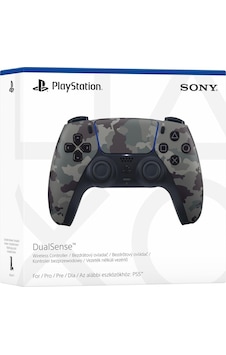 Sony Playstation 5 Dualsense Wireless Controller Oyun Kolu - Ds G Sony Playstation 5 Dualsense Wireless Controller Oyun Kolu - Ds G