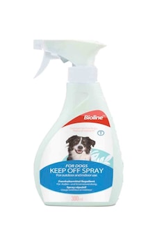 Bioline Köpek Uzaklaştırıcı Sprey 300 ML