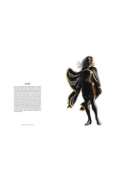 The Alex Ross Comics Poster Book