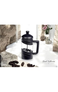 Gönül Mutfak French Press 350 Cc Çok Renkli