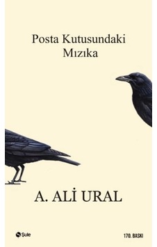 Posta Kutusundaki Mızıka Posta Kutusundaki Mızıka