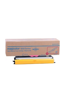 Konica Minolta 1600w Kırmızı Uyumlu Toner-9088481068192 Konica Minolta 1600w Kırmızı Uyumlu Toner-9088481068192