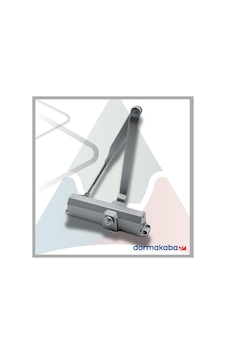 Dorma - Dormakabats Compact Dirsek Kollu Kapı Hidroliği