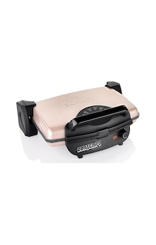 Schafer Contempo 1800 W Tost Makinesi