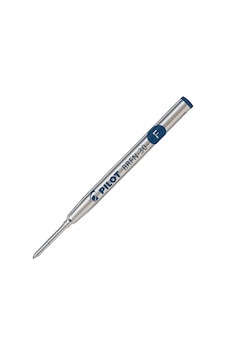 Pilot Ageless Tükenmez Yedeği 0.7 Mm.Mavi Brfn-30F-L Pilot Ageless Tükenmez Yedeği 0.7 Mm.Mavi Brfn-30F-L