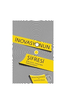 Inovasyonun Şifresi - Venkat Ramaswamy
