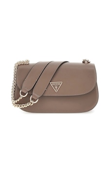Guess Kadın Omuz Çantası Hwvg9493210 Vizon Guess Kadın Omuz Çantası Hwvg9493210 Vizon