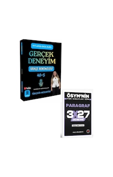 2027 Türkçenin Matematiği 2027 Tyt Kpss Ales Dgs Türkçe 40 X 5 Denemeleri+ Evp Akademi Paragraf 2027 Türkçenin Matematiği 2027 Tyt Kpss Ales Dgs Türkçe 40 X 5 Denemeleri+ Evp Akademi Paragraf