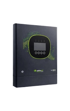 Solinved 12 Kw Gordion Serisi Mppt Off-grid Inverter Solinved 12 Kw Gordion Serisi Mppt Off-grid Inverter