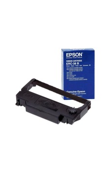 Epson Erc38b C43s015374 Siyah Şerit Tmu300 Tmu375