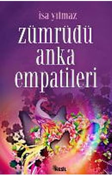 Zümrüdü Anka Empatileri - İsa Yılmaz - Nesil Yayınları Kelepir Kitaplar