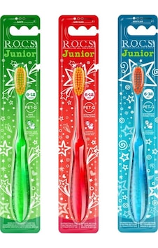 .junior Diş Fırçası 6-12 Yaş .junior Diş Fırçası 6-12 Yaş