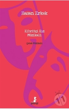 Kibritçi Kiz Müzikali Prof. Dr. Hasan Erkek Kibritçi Kiz Müzikali Prof. Dr. Hasan Erkek