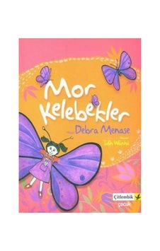 Mor Kelebekler Mor Kelebekler