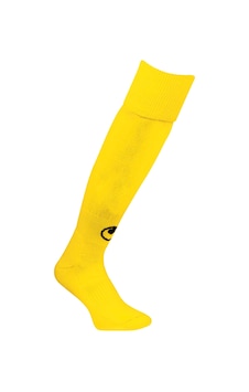 Sarı - Siyah Uhlsport Futbol Çorabı Sarı Sarı - Siyah Uhlsport Futbol Çorabı Sarı