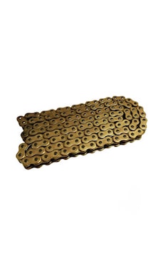520ho-128l Atv-cross Oringli Zincir Gold-2881 Gold