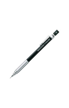 Pentel Pg605ax Graph600 Versatil Kalem 0.5 Siyah Pentel Pg605ax Graph600 Versatil Kalem 0.5 Siyah