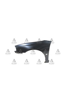 Taiwan Toyota Avensis 1998-2002 Ön Çamurluk Sol 53812-05030 Taiwan Toyota Avensis 1998-2002 Ön Çamurluk Sol 53812-05030