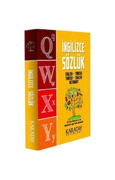 4e Resimli İngilizce Sözlük Örnek Cümleler Roman Boy 4e Resimli İngilizce Sözlük Örnek Cümleler Roman Boy