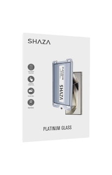 Shaza Airglass Privacy Samsung Uyumlu S26 Ultra Cam Ekran Koruyucu Shaza Airglass Privacy Samsung Uyumlu S26 Ultra Cam Ekran Koruyucu