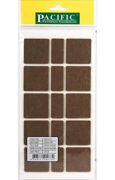 Pc 6040 Br 40X40 Mm 20X40 Mm Kendinden Yapışkanlı Zemin Koruy