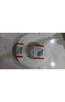 100 Metre Surtel 3 X 2.5 Mm Tam Bakır Elektrik Kablosu