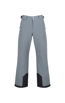 Columbia Columbıa Bugaboo Erkek Kayak Pantolonu 2174841-342 Gri