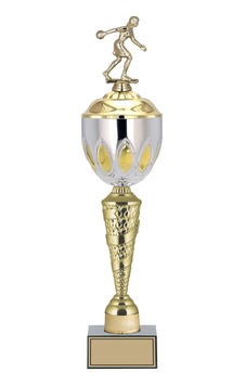 Odak Kupa - Figürlü Kupalar - Bowling Kadın Figürlü Kupalar Fg-085 C - 55 Cm Altın - Beyaz Odak Kupa - Figürlü Kupalar - Bowling Kadın Figürlü Kupalar Fg-085 C - 55 Cm Altın - Beyaz