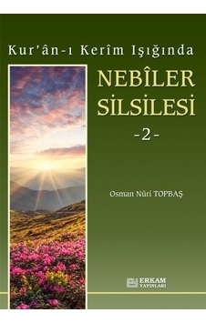 Nebiler Silsilesi-2 Küçük Boy Nebiler Silsilesi-2 Küçük Boy