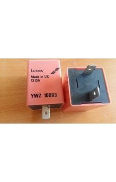 Ywz10003 Land Rover - Defender Control Unitesi -Rolesi 2 Fişli Ywz10003 Land Rover - Defender Control Unitesi -Rolesi 2 Fişli