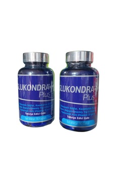 Glukondra Plus 90 Kapsül X 2 Adet