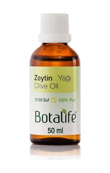 Botalife Zeytin Yağı 50 ML