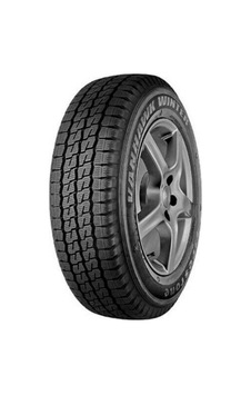 Fırestone 205/65R16C 107/105R Vanhawk Wıntwr Kış Lastiği 2019
