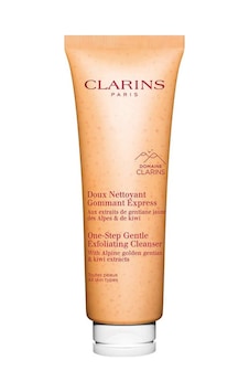 Clarins One-Step Gentle Exfoliating Cleanser 125 ML Clarins One-Step Gentle Exfoliating Cleanser 125 ML